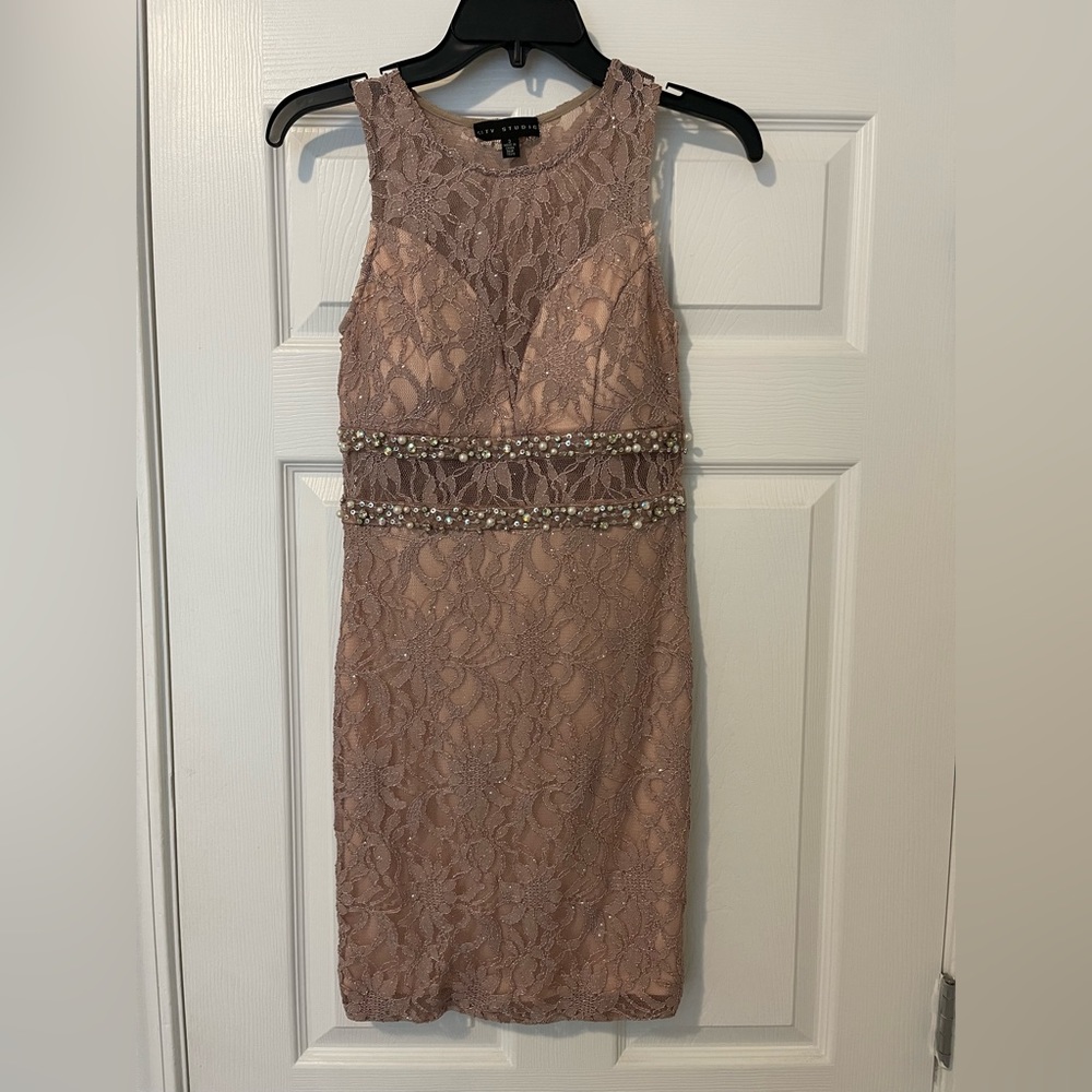 Homecoming Dress- Juniors